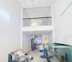 GIÁP KHU TÊN LỬA - GẦN CHỢ LÊ ĐÌNH CẨN - HẺM 5M - 27M2 - SỔ ĐẸP GIÁ 2.7 TỶ