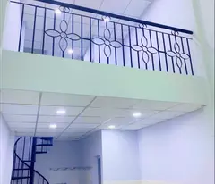 GIÁP KHU TÊN LỬA - GẦN CHỢ LÊ ĐÌNH CẨN - HẺM 5M - 27M2 - SỔ ĐẸP GIÁ 2.7 TỶ