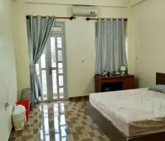 HƯƠNG LỘ 2 - 48M2 - 3 TẦNG 3PN - HẺM 8M THÔNG LÊ VĂN QUỚI GIÁ 4.95 TỶ