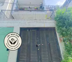BÁN NHÀ 5X10, 6PN, SÁT TÂN BÌNH F12 GÒ VẤP, GÍA NHỈNH 5 TỶ