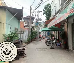 BÁN GẤP DÃY NHÀ TRỌ 200M2, QUANG TRUNG, 14 PHÒNG TRỌ P11 GÒ VẤP, GIÁ NHỈNH 11 ĐỒNG