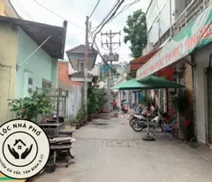 BÁN GẤP DÃY NHÀ TRỌ HẺM XE HƠI,17 PHÒNG, LÊ VĂN THỌ, F11 GÒ VẤP, GIÁ NHỈNH 10 ĐỒNG