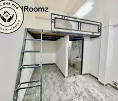 BÁN GẤP DÃY NHÀ TRỌ HẺM XE HƠI,17 PHÒNG, LÊ VĂN THỌ, F11 GÒ VẤP, GIÁ NHỈNH 10 ĐỒNG