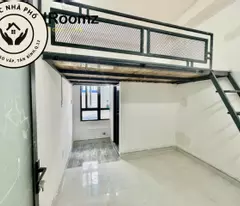 BÁN GẤP DÃY NHÀ TRỌ HẺM XE HƠI,17 PHÒNG, LÊ VĂN THỌ, F11 GÒ VẤP, GIÁ NHỈNH 10 ĐỒNG