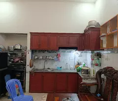 NHÀ MẶT TIỀN KINH DOANH 4 TẦNG - PHAN ĐĂNG GIẢNG - BÌNH TÂN - NHỈNH  5 TỶ 5