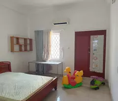 NHÀ MẶT TIỀN KINH DOANH 4 TẦNG - PHAN ĐĂNG GIẢNG - BÌNH TÂN - NHỈNH  5 TỶ 5
