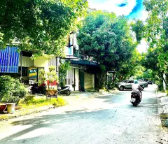 Lô đất đẹp vuông vắn đường Bùi Xương Trạch phường Khuê Trung quận Cẩm Lệ.