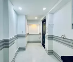 NHÀ MỚI TRUNG TÂM QUẬN 10 - CÁCH HẺM XE HƠI 1 CĂN NHÀ. HẺM 463 CỰC HOT ĐƯỜNG CMT8 P13