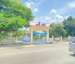 Cần bán nhanh quỹ đất ở Chơn Thành 250m2