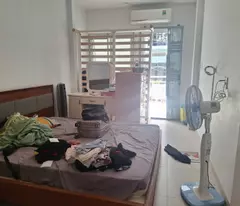 Ngộp bank cần bán gấp 👇🏻
Nhà Lê Văn Sỹ quận Tân Bình DT 65m2 ,2 tầng ,hxh nhỉnh 8ty