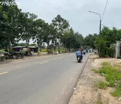 Chủ ngộp sâu cần bán gấp 2 lô Chơn Thành