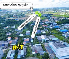 Chủ ngộp sâu cần bán gấp 2 lô Chơn Thành