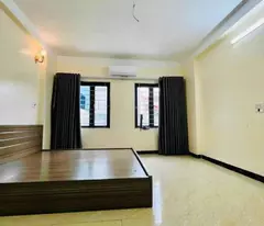 Nhà C4 Tăng Bạt Hổ , P.11, 70 m2,HXH thông sát,HC
