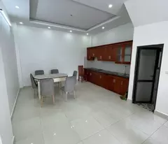 Nhà C4 Tăng Bạt Hổ , P.11, 70 m2,HXH thông sát,HC
