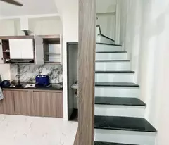 Nhà  Nguyễn Văn Đậu , P.11, 70 m2,HXH thông sát