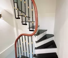 Nhà  Nguyễn Văn Đậu , P.11, 70 m2,HXH thông sát