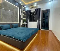 Nhà HXH 3 tầng gần Nguyễn Duy Trinh, 52m2, 3 tầng , 3PN , Hoàn công