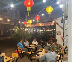 CẦN SANG GẤP QUÁN NHẬU BIA HƠI HÀ NỘI TÂN PHÚ, TPHCM