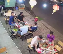 CẦN SANG GẤP QUÁN NHẬU BIA HƠI HÀ NỘI TÂN PHÚ, TPHCM