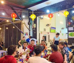 CẦN SANG GẤP QUÁN NHẬU BIA HƠI HÀ NỘI TÂN PHÚ, TPHCM