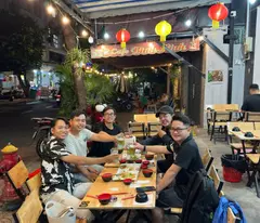 CẦN SANG GẤP QUÁN NHẬU BIA HƠI HÀ NỘI TÂN PHÚ, TPHCM