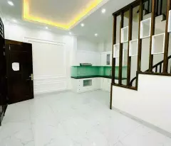 Bán nhà riêng Tân Lập, Đan Phượng. Cách 60m đến trường THCS Tân Lập. Nhà hoàn thiện ở NGAY