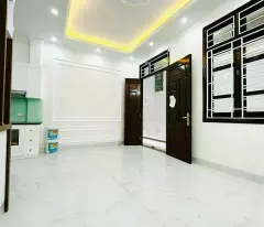 Bán nhà riêng Tân Lập, Đan Phượng. Cách 60m đến trường THCS Tân Lập. Nhà hoàn thiện ở NGAY