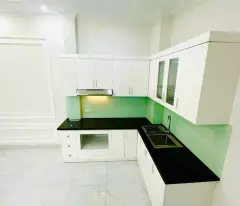 Bán nhà riêng Tân Lập, Đan Phượng. Cách 60m đến trường THCS Tân Lập. Nhà hoàn thiện ở NGAY