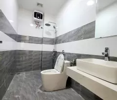 Bán nhà riêng Tân Lập, Đan Phượng. Cách 60m đến trường THCS Tân Lập. Nhà hoàn thiện ở NGAY