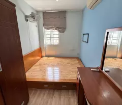 Bán nhà Lê Văn Sỹ p1 Tân Bình DT 30m2 ,4 tầng hẻm 4m . Giá 4ty2