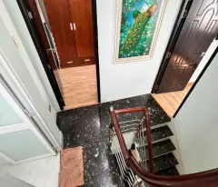 Bán nhà Lê Văn Sỹ p1 Tân Bình DT 30m2 ,4 tầng hẻm 4m . Giá 4ty2