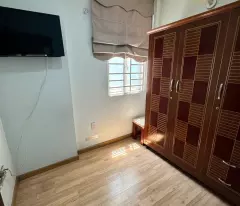 Bán nhà Lê Văn Sỹ p1 Tân Bình DT 30m2 ,4 tầng hẻm 4m . Giá 4ty2