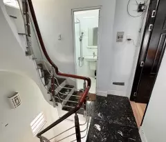 Bán nhà Lê Văn Sỹ p1 Tân Bình DT 30m2 ,4 tầng hẻm 4m . Giá 4ty2