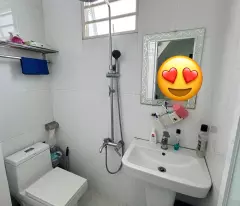 Bán nhà Lê Văn Sỹ p1 Tân Bình DT 30m2 ,4 tầng hẻm 4m . Giá 4ty2