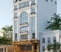 Bán Tòa Văn Phòng 9 Tầng Mặt Phố Vương Thừa Vũ,Vị Trí Đắc Địa.DT 189m2, Mt 12m.Giá 105 TỶ