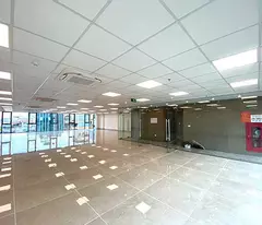 Bán Tòa Văn Phòng 9 Tầng Mặt Phố Vương Thừa Vũ,Vị Trí Đắc Địa.DT 189m2, Mt 12m.Giá 105 TỶ