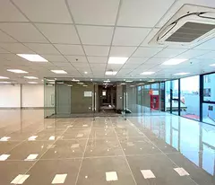 Bán Tòa Văn Phòng 9 Tầng Mặt Phố Vương Thừa Vũ,Vị Trí Đắc Địa.DT 189m2, Mt 12m.Giá 105 TỶ