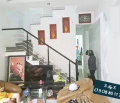 Kiệt 2m - 122met 6,5 x 25,5 - Trung tâm Hải Châu