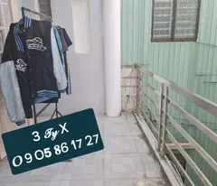 Kiệt 2m - 122met 6,5 x 25,5 - Trung tâm Hải Châu
