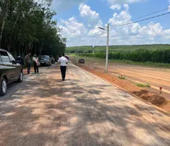 Cực ngộp chỉ sót vài lô chỉ 188tr - Bình Phước