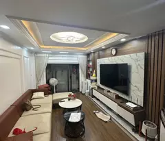 B.Á.N NHÀ NGỌC HỒI, HOÀNG MAI, Ô TÔ ĐỖ CỔNG, KINH DOANH MỌI HÌNH THỨC, GẦN 60M*4T, NHỈNH 5 Tỷ