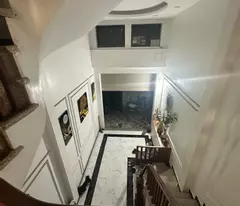 B.Á.N NHÀ NGỌC HỒI, HOÀNG MAI, Ô TÔ ĐỖ CỔNG, KINH DOANH MỌI HÌNH THỨC, GẦN 60M*4T, NHỈNH 5 Tỷ