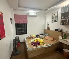B.Á.N NHÀ NGỌC HỒI, HOÀNG MAI, Ô TÔ ĐỖ CỔNG, KINH DOANH MỌI HÌNH THỨC, GẦN 60M*4T, NHỈNH 5 Tỷ