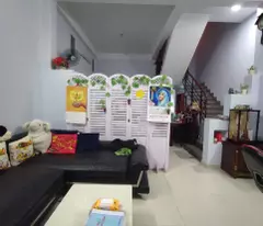 Nhà 2 tầng hoàn công đủ HXH đường số 6 P.HBP, Vạn Phúc,QL13,Thủ Đức