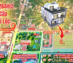 TÔI CHÍNH CHỦ CẦN BÁN CẶP H13,H14 TẠI KDC PHÚ LỘC, KRÔNG NĂNG.