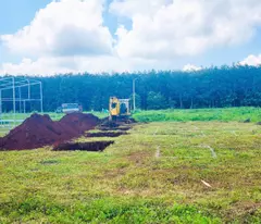 TÔI CHÍNH CHỦ CẦN BÁN CẶP H13,H14 TẠI KDC PHÚ LỘC, KRÔNG NĂNG.