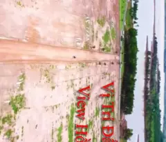 Bán đất nền 280tr/1000m view bờ hồ sinh thái nghỉ dưỡng tại Lộc Quang, Lộc Ninh, Bình Phước
