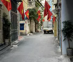 Bán nhà phố Vương  Thừa Vũ, Thanh Xuân 56m, 8 tầng, mt 4.3m. Giá: 18 tỷ