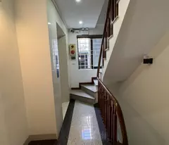 Bán nhà phố Vương  Thừa Vũ, Thanh Xuân 56m, 8 tầng, mt 4.3m. Giá: 18 tỷ