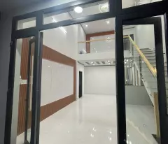 🔥Chủ gửi bán một căn Mặt Tiền có thể Kinh Doanh Buôn Bán được🔥